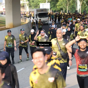 Runner Photo 6628509