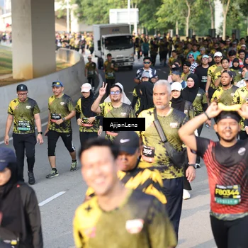 Runner Photo 6628510