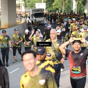 Runner Photo 6628512