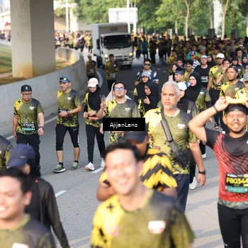 Runner Photo 6628514