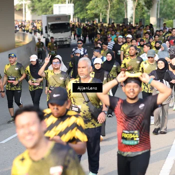 Runner Photo 6628517