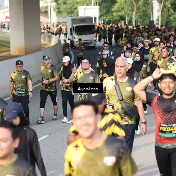 Runner Photo 6628519