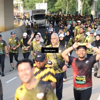 Runner Photo 6628522