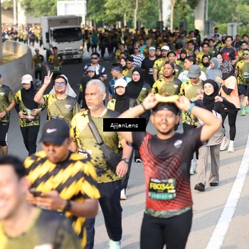 Runner Photo 6628523