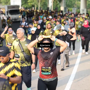 Runner Photo 6628525
