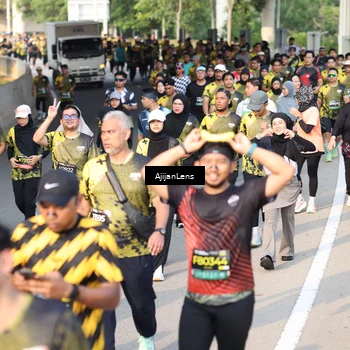 Runner Photo 6628526