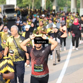 Runner Photo 6628533