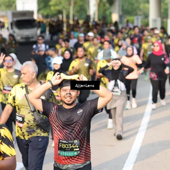 Runner Photo 6628536