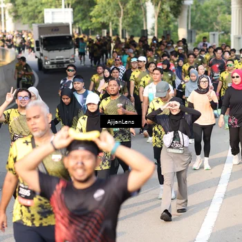 Runner Photo 6628541