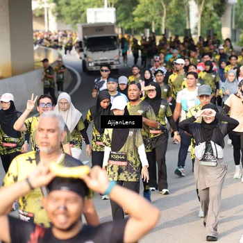 Runner Photo 6628550