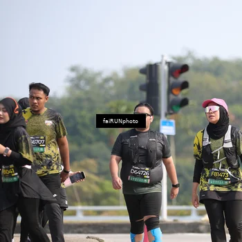 Runner Photo 6628581