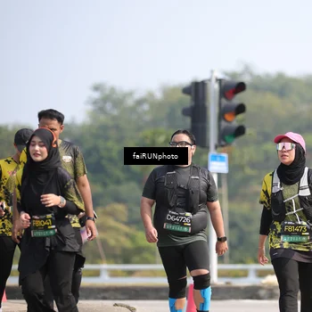 Runner Photo 6628582