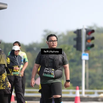 Runner Photo 6628586
