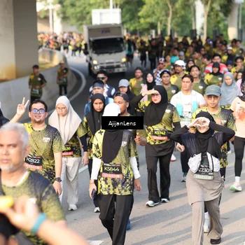 Runner Photo 6628593