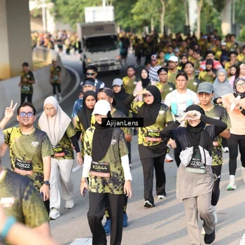 Runner Photo 6628598