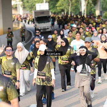 Runner Photo 6628599