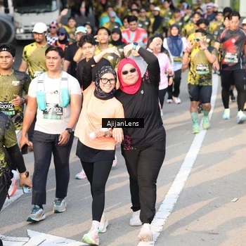 Runner Photo 6628604
