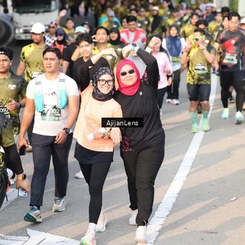 Runner Photo 6628607