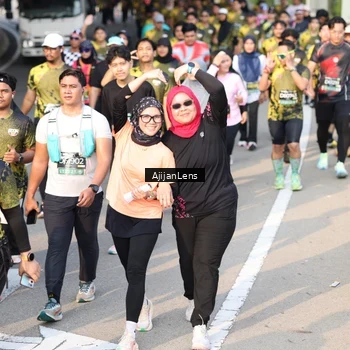 Runner Photo 6628609