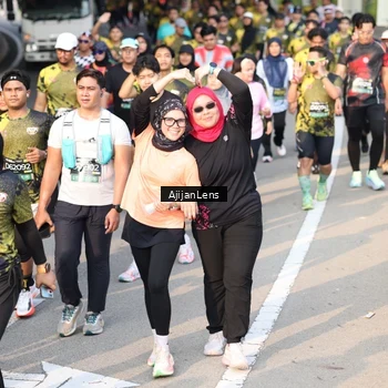 Runner Photo 6628610