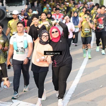 Runner Photo 6628612
