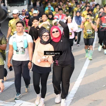 Runner Photo 6628614