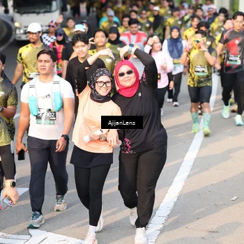 Runner Photo 6628616