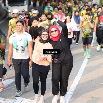 Runner Photo 6628618