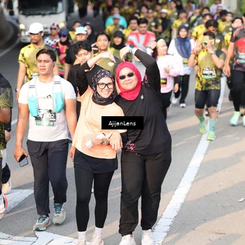 Runner Photo 6628619