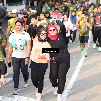 Runner Photo 6628620
