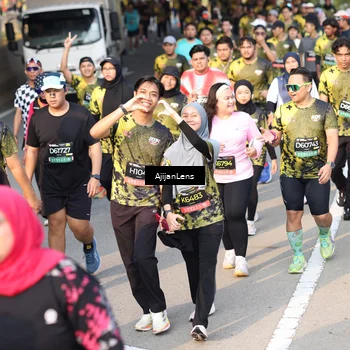 Runner Photo 6628628