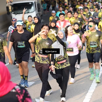 Runner Photo 6628629
