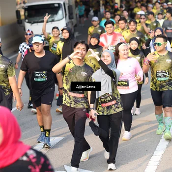 Runner Photo 6628632