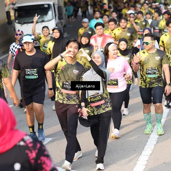 Runner Photo 6628633