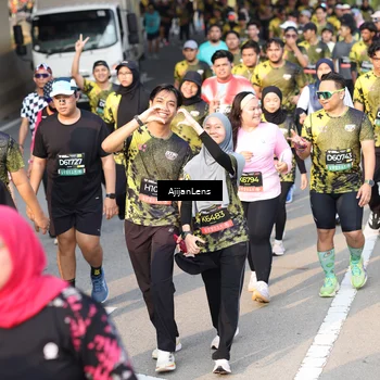 Runner Photo 6628634