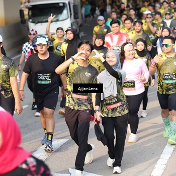 Runner Photo 6628637