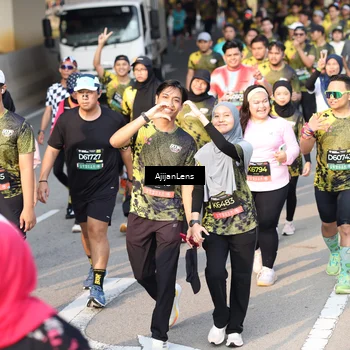 Runner Photo 6628640