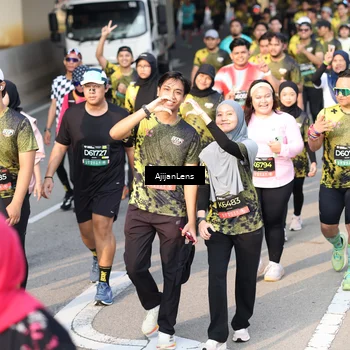 Runner Photo 6628641