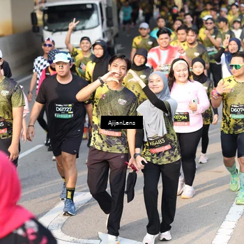 Runner Photo 6628650