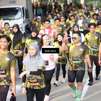 Runner Photo 6628653