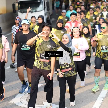 Runner Photo 6628654
