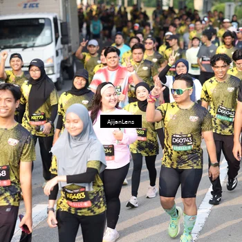 Runner Photo 6628655