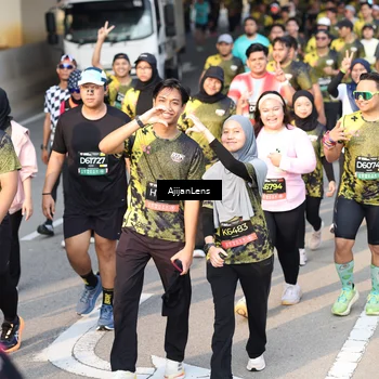 Runner Photo 6628657