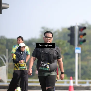 Runner Photo 6628660