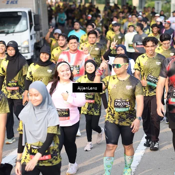 Runner Photo 6628665
