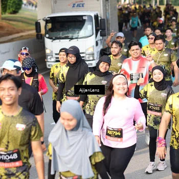 Runner Photo 6628667