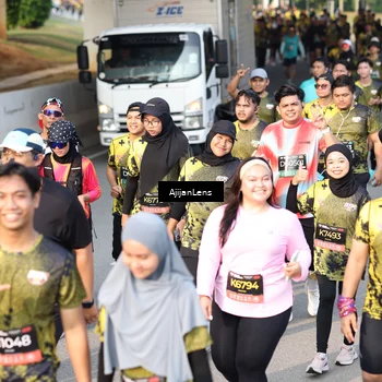 Runner Photo 6628669