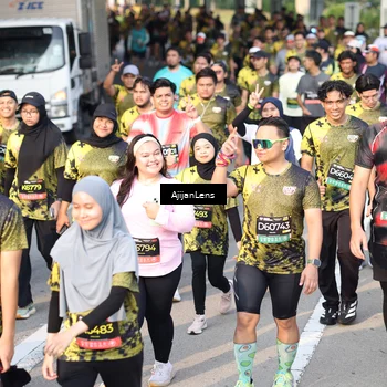 Runner Photo 6628670