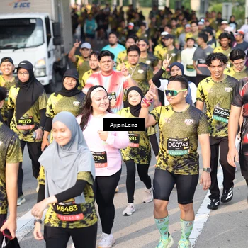 Runner Photo 6628674