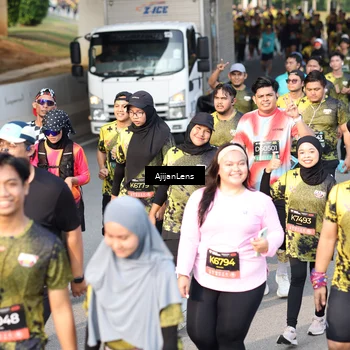 Runner Photo 6628675